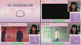 PLANTEZ CON LUCY (VENGAN PORFA SOLO DEJEN LA VIEW XD) | !patrocina !redes !cronograma !patreon