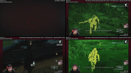 [!24 Modded Community][Block:2/2] Cohh 24/7!