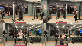 ur gym bro. workout everyDay 689