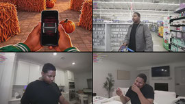 👻 WARDROBE X JAIYONA 👻MAKING SPOOKY CANDY FRUIT👻 JOIN FOR SPOOKY VIBES 👻