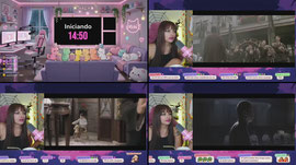 💜 Lunes de Patrocinios! Reaccion a Ipm4n + Doctor Str4ng3 💜 | !horario !resubidos !redes