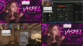 EN/RU BEST TO EVER DO IT UNTIL NOW 3K UGANDA TEAMS CARRIED BY ESPORTS FEMALE PROPHECY 4K TOMORROW I THINK I THINK