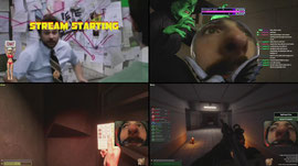 SCP COMMUNITY NIGHT