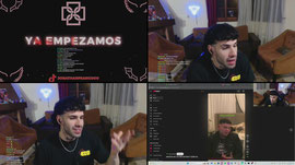 TRAFICO CLIPS PARECEMO´ UN CARTEL