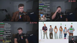 actual drama. lets discuss.