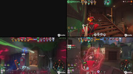 MOUMOU X DEADLOCK AVEC @nisqyy