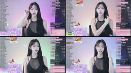 신입여캠 57일차❤️ 1462 움짤방셀 업그레이드 이벤트 ❤️