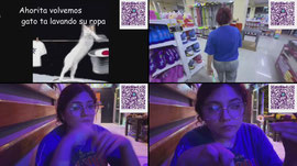 IRL CON LA MAS RIKA DE KICK