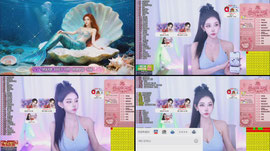 신입여캠) 1472 6장 움짤방셀/ 팬갑10개시퀵플or역팬1 / 주사위