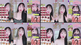 [한달차나부랭] 만쥬