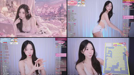 오늘 다보여...♥ / 탈모뽑기판1+1 / 방셀맛집