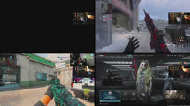 $5K @Methodz Better Days Ahead Invitational w/ FAZE VEGAS !roster