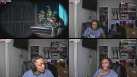LAST NYC STREAM | SHORT STREAMM !!! | ROAD TO 3K SUBS 🍀🍀🧪