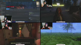 GAMEPLAY DE TERRORZIN DE CRIA!!! |  !pix !dc