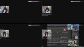 Co-stream CBLOW e depois gameplay | !pix | !chute