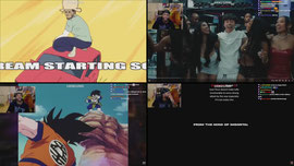 LETS TALK! DRAMA! DEATH BATTLE! FINDING FRANKIE!