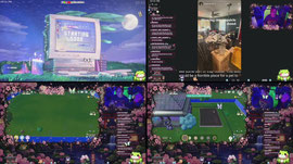 🌈♡ 420 | 18+ Mario kart monday sesh!?!  ✨💨| !discord !s !frog !catch