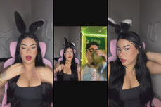 Vanessa 💖🦁🫦