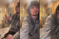 Come chill with me