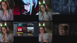 mommy milkers has arrived !links !dono !throne