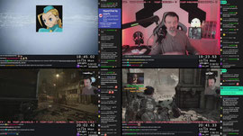 rawphil October 19 Gears of War E-Day Coop late stream