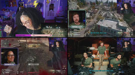 MRBEAST WATCH PARTY✨️MAX ENERGY✨️✨️120/300 PPL2 #warzone | #highenergy | #MW4 !socials !scuf #PLUSPROGRAM