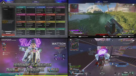 GameSir $50K Invitational | !now !wallhack (10 min delay)