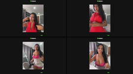 My first stream.