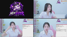 [뉴엔터] 드릴 민서가 있습니다