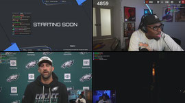 Lets Run Some Games and Kick It With Sell! Only On Rumble!