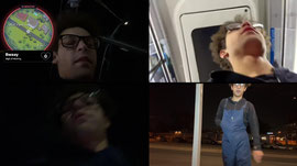 @ice poseidon Safe Zone Recap