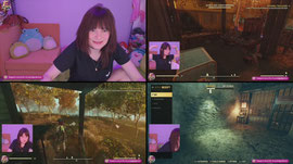 lil bit of everything ♥ MISSED YOU!! UwU♥ !social !throne ♥ 18+ pls
