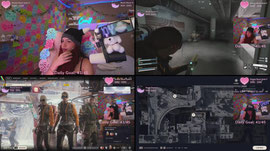 Color Me Monday👻🎃 Come Chill ♡ | Day 366?!! ♡ | !socials !discord !wishlist !donate !partner