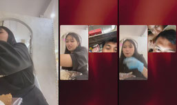 Christine Almira Silawan