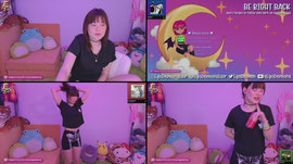 lil bit of everything ♥ MISSED YOU!! UwU♥ !social !throne ♥ 18+ pls