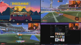Noche de 1vs1 contra Haters y Reacciones a Tiktoks // Lunes prime... // Unite a la Bartoneta!!
