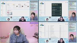 1시 쥐동아리 오퍼 넣은 뉴걸 옵니다;;;;