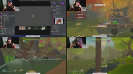 JOGANDO JOGOS NOVOS!!  |  !pix !dc