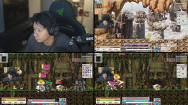 <LVL 60 SIN> Steelies Hunting. We're gonna hit big!!!  !exptracker