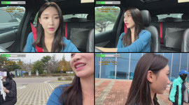 낚시스쿨)in서천 2일 차 해양박물관