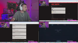Late Night fort grind