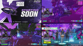 ! Drops | Solos > Viewer Games!!