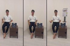 LIVE FAQ with Aldrin and Dr Shek