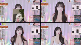 청순한데 묘하게 ..