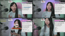 단 600개면 내일 서울 미니 국토 운동룰렛 55개 / 도네바 공약