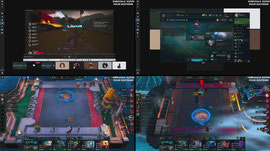 OMG AFTER ZENKAI +  LIVE DECOUVERTE SURPRISE AVEC PLEINS DE COPAING !gamepass