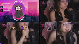 Asmr para mimir y sentir rico 7u7
