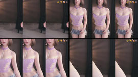 【紫色妹妹】谢谢迷宝的君王！！！
