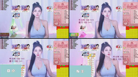 신입여캠) 1472 6장 움짤방셀/ 팬갑10개시퀵플or역팬1 / 주사위100 1+1 / 뽑기 100 1+1
