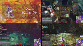 point a to point b.. but point b is the lands between  | !commands !clip !chaos | Stream #391